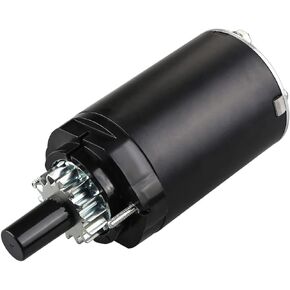WATERWICH Starter Compatible with Kohler sv590s sv530s Cub Cadet LT1045 LT1042 20 098 11-s Yth20k46 18 19 20 21 HP 2009801-S 2009805-S 2009806-S Replaces 20-098-01 20-098-05 K0H2009805S 20-098-06