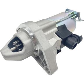 Starter for Honda Civic DX-G EX-L LX-S GX Sport 1.8L L4 2006-2011 Auto Trans 17958 31200-RNA-A51