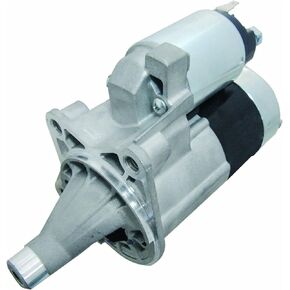 Premier Gear PG-19025 Starter Compatible with/Replacement for 2.7L 3.5L Chrysler 300 Series Dodge Charger 2007-2010 Dodge Challenger 2009 2010 Magnum 2007 2008 M0T32671 04801651AA 410-48137 19025