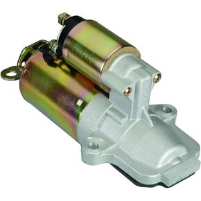 New Starter Compatible With Ford Ranger 2.3L 4 Cylinder 2001-2011, Mazda B B2300 Pickup 2001-2009, SA-897, SA-948, 1F20-18-400, 1L5T-11000-AA, SFD0095, 41014056