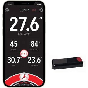 Wearable Jump Device