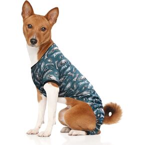 Littlearth NCAA Unisex-Adult Pet Basic Jersey