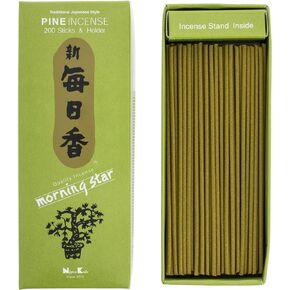 Pine 200 Sticks