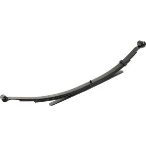 Dorman 43-1033 Rear Leaf Spring Compatible with Select Ford Models