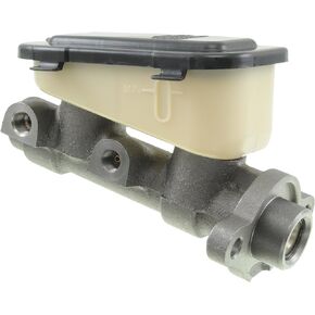 Dorman M101262 Brake Master Cylinder Compatible with Select Models