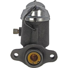 Dorman M83074 Brake Master Cylinder Compatible with Select Ford Models