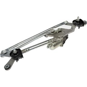 Dorman 602-445AS Windshield Wiper Motor and Linkage Assembly for Select Toyota Models