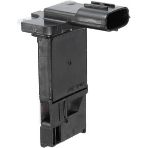 X AUTOHAUX MAF Mass Air Flow Meter Sensor 8976019670 for Isuzu D-Max Pickup 2.5 DiTD 3.0 D 4x4 2007-2012