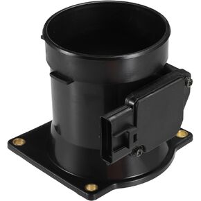 X AUTOHAUX Car Mass Air Flow Sensor Meter Automotive Air Flow Sensor Meter for Ford for Mustang 2002-2004 for Ford F-150 2001-2003 No.1L3F-12B579-AB