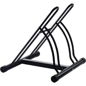 Bike Rack – Dual Bicycle Stand for 2 Mountain, Road, or Kid’s Bikes – Indoor or Outdoor Bike Storage – Steel Bike Rack for Truck by RAD Cycle in Kuwait