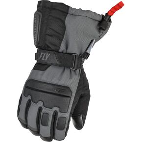 Fly Racing Aurora Snow Glove