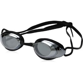 TYR Blackhawk Mirrored Women's Fit Swim Goggles. in Kuwait