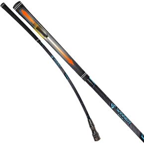 Miracle 205 Golf Swing Tempo Master Backswing Training Aid Back Swing Trainer Speed Power Warm Up Warmup Practice Stick for Improved Flexibility Rhythm Balance Strength