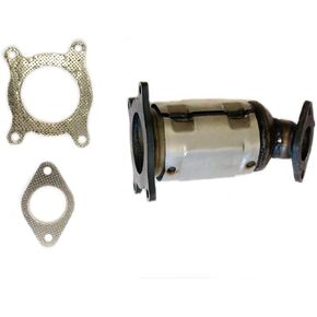USC - Catalytic Converter Fits: Nissan Frontier, Pathfinder, Xterra (10-05); Suzuki Equator (10-09) V6-4.0L Front Right (EPA Compliant)