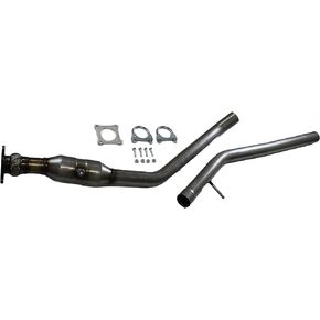 USC - Catalytic Converter Fits: 2005-2007 Chrysler Town & Country, 2005 Dodge Grand Caravan, 2006-2007 Dodge Grand Caravan, 2005-2007 Dodge Grand Caravan (EPA Compliant)