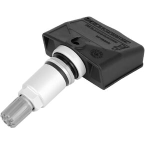 X AUTOHAUX 4L2T-1A150-BA Tire Pressure Monitoring System Sensor TPMS Sensor 433MHz for Ford Explorer Expedition for Lincoln Navigator for Mercury Mountaineer