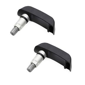 2 Pcs Tire Pressure Monitoring Sensor 8532731 Motorcycle TPMS for BMW F/K/R 36318532731 3631-8532-731