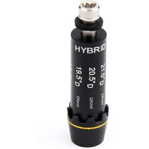 Golf Adapter Sleeve Replacement for Cobra Fly-Z Driver, Fairway Wood, Hybrid-Available Tip Size .335.350. 370