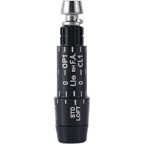 OGECLF 1pc Golf Shaft Sleeve Adapter for Srixon ZX5 ZX7 Z565 Z765 Z785 Driver