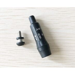 .335 Golf Shaft Adapter Sleeve Fit for Ping G425 G410 Driver G410 Plus SFT G525 Driver