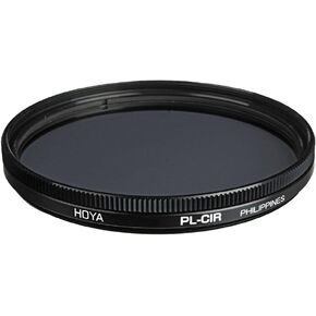 Hoya 77mm Circular Polarizing Screw-in Filter in Saudi Arabia