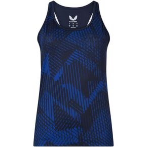 Red Bull Racing Castore F1 Women's Tank Top