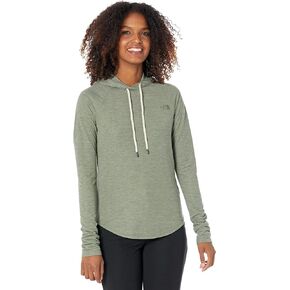 THE NORTH FACE Westbrae Knit Hoodie