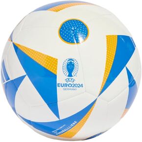 adidas EURO24 Club Soccer Ball