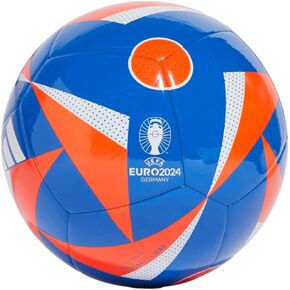كرة قدم نادي أديداس EURO24 in Kuwait