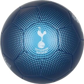 MACCABI ART Official Tottenham Hotspur FC Soccer Ball, Size 5