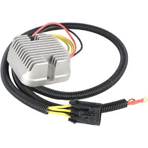 Voltage Regulator Replacement for Polaris Sportsman 325 450 570 2014-2018 4015214 4012678