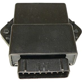 DB Electrical 160-02054 New Cdi Module for Suzuki Ltz400 Ltz 400 Quadsport 03 04 2003 2004 Monocurve 32900-07G00 49-5352