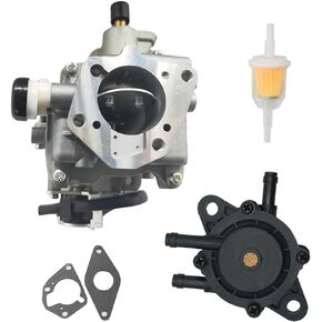 CH620 Carburetor CH18 CH20 CH22 CH620 CH640 CH670 CH680 CH730 Engine models Fits For Kohler Part 24 853 43-S 24-853-255-s