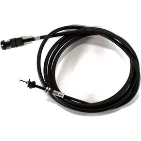 54017-7502 Choke Cable For Kawasaki Gas Mule 3010 Trans New Starter