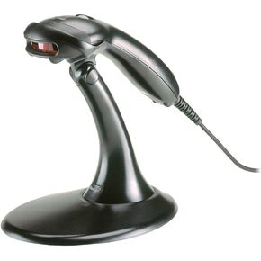 ماسح ضوئي مترولوجيك Voyager Ms9520 مع حامل وكابلات
