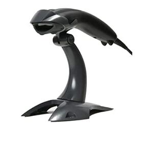 Honeywell 1400G2D-2USB Voyager 1400g Corded Area Imaging Scanner for 1D/PDF417/2D Limited Barcode, Omni-Directional, USB Kit, Type A 1.5M Straight Cable, Black
