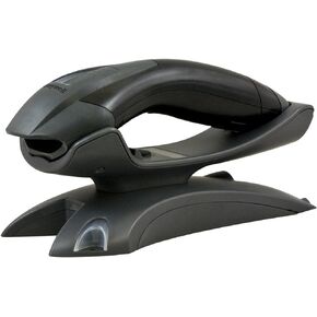 Honeywell 1202G-2USB-5 Voyager 1202g Scanner USB Kit BT Charge and Comm Base Type A Strait Cable - اللون أسود
