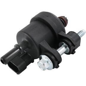 Vapor Canister Purge Valve Compatible with Chevy Caprice Equinox Impala GMC Canyon Terrain Buick Cadilla SRX XTS 3.0L 3.6L, Replaces 12610560 55593172 911-082