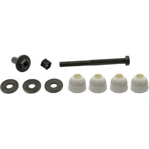 MOOG K700525 Suspension Stabilizer Bar Link Kit for Ford Focus