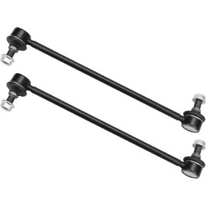 DRIVESTAR 2PC Set Front Suspension Stabilizer Sway Bar Links, for Honda Odyssey 2005-2017, K750304*2