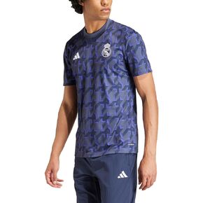 adidas Men's Real Madrid 23/24 Pre-Match Jersey