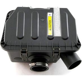 Polaris Ranger Airbox Assembly, Genuine OEM Part 1204922, Qty 1