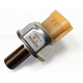 Fuel Rail High Pressure Sensor 45PP2-1 166381LA0A For Nissan