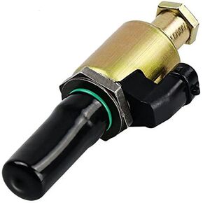 IPR Fuel Injection Pressure Regulator Valve For Ford Powerstroke Diesel 7.3L 1995.5-2003 Ford F250 F350 F450 F550 Super Duty International Navistar DT466 DT466E T444E Replaces F81A9C968AA