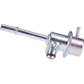Fuel Pressure Regulator PR4157 FP4713280C Compatible With Mazda Protege Protege5 99-03 3Bar