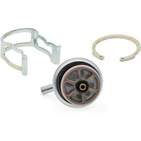 Fuel Injection Pressure Regulator kits Compatible with Bui-ck Cadi-llac Chev-rolet G-M-C Hum-mer Isuzu Olds-mobile Pon-tiac PR203 217-3073 FP10021 19210686 Fuel Injection Products