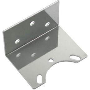 Fuel Regulator Bracket, Mounts Regulator 1540, Compatible with Dune Buggy