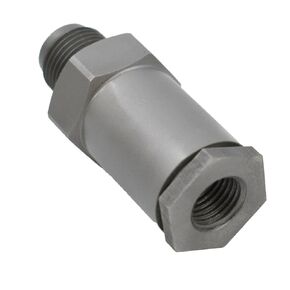 F00R000756 Fuel Rail Pressure Relief Valve Limiting Valve 5001858409 fits Dodge Ram 2500 3500 03-07 Fits Cummins 5.9L
