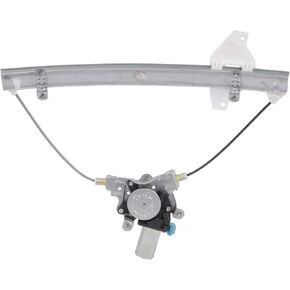 Cardone 82-4504AR New Power Window Lift Motor and Regulator Assembly