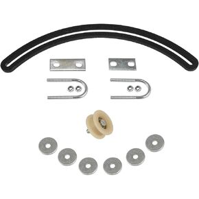 sthus Arch Idler Pulley Chain Tensioner For 2-Stroke 80CC Gas Motorized Bicycle